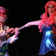Illustration for article titled Bombshell Bettys Sci-Fi Burlesque at the Elbo Room, San Francisco